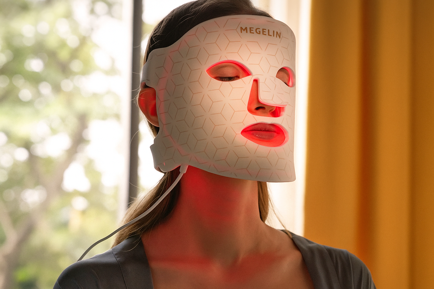 Red Light Therapy Panel vs. Mask: Which One Should You Choose?