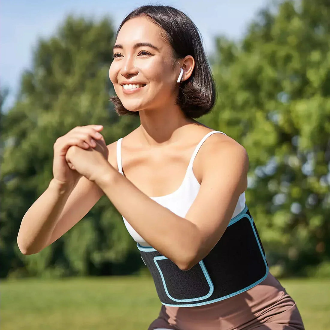 5 Best Red Light Therapy Belts of 2025-Mito vs Lifepro vs Hooga vs Theia vs Megelin