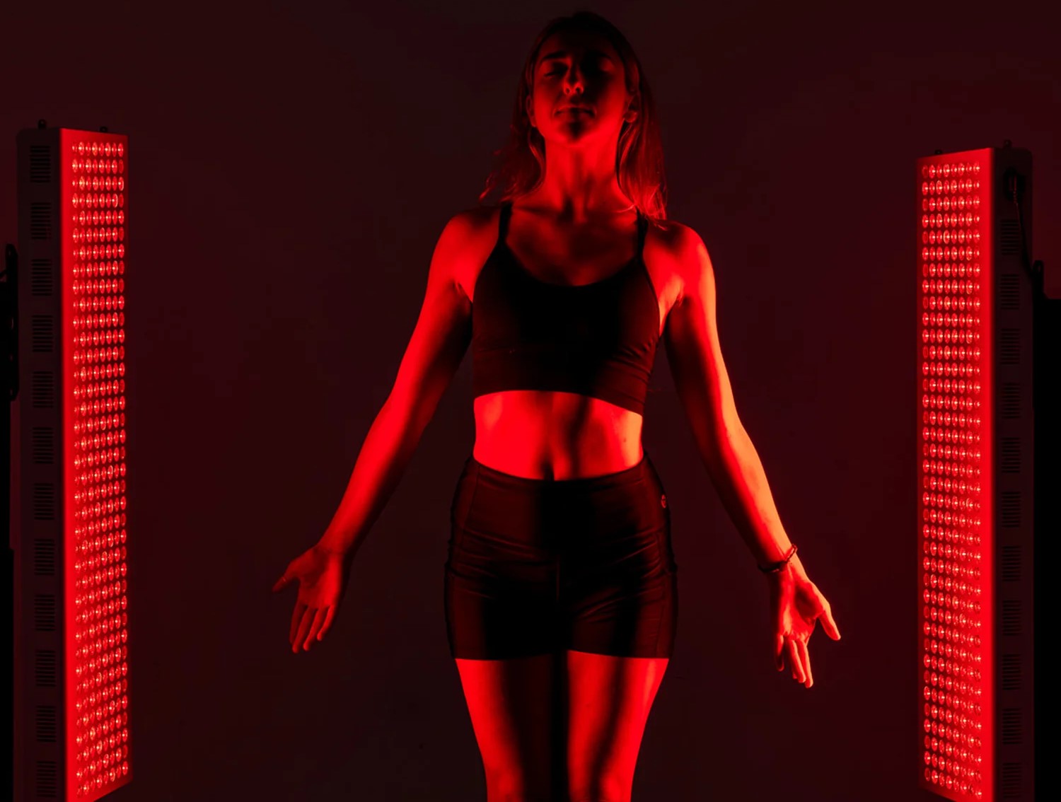 Joovv vs Hooga vs Lumebox vs Mito - 4 Best Red Light Therapy Panel Brand Review