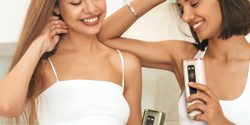2023 Thanksgiving Gifts: Top 6 Laser IPL Hair Removal Devices