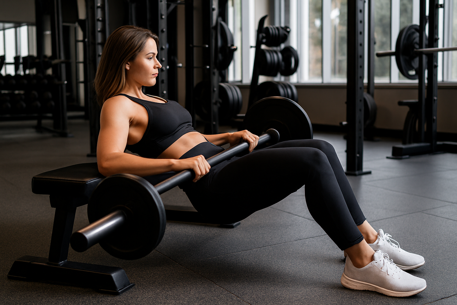 EMS vs Traditional Workouts: Which Is Better for Toning Your Glutes?