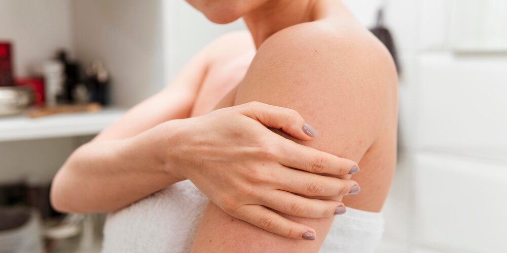 How to Reduce Skin Inflammation: Proven Methods and Tips