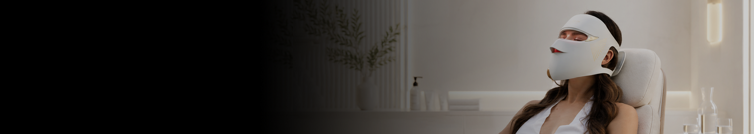 Skin Light Therapy
