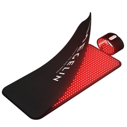 Megelin Red and Infrared Light Therapy Mat Megelin Red and Infrared Light Therapy Mat