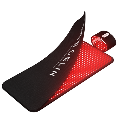 Megelin MaxPower LASER Therapy Bag(Custom-Made Edition)