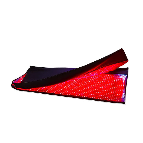Red Light Therapy Bag
