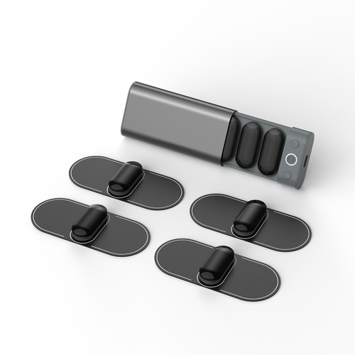 Megelin EMS Wireless Muscle Stimulator