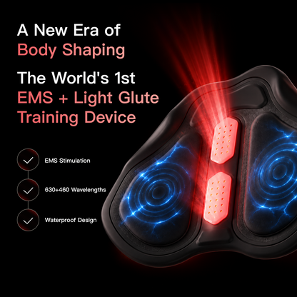 Megelin GluteLift EMS Toning Device