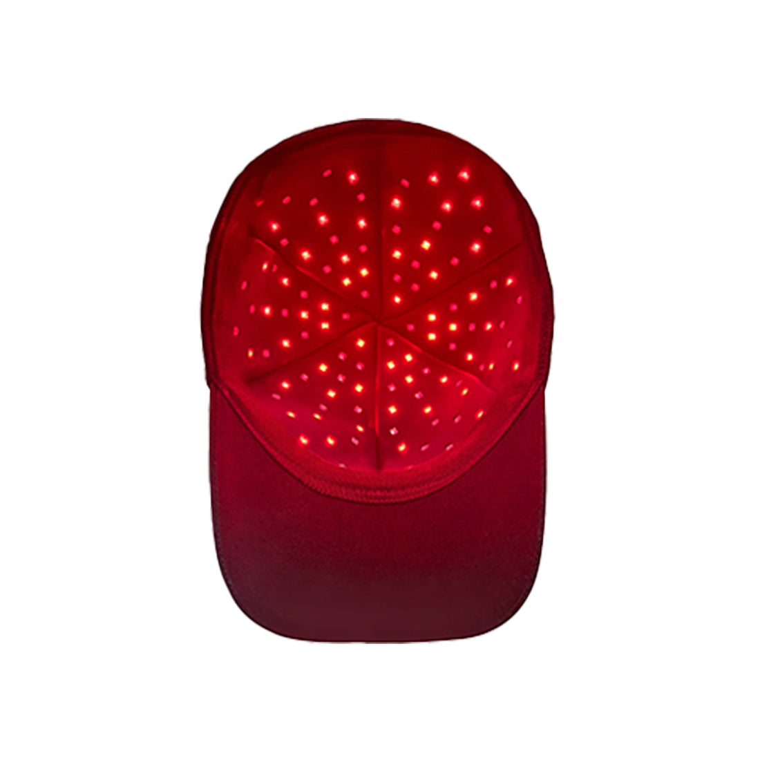 LED LIGHT Therapy Cap - Megelin