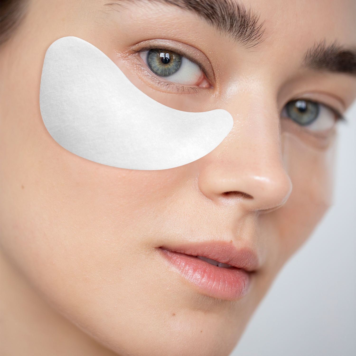 Megelin Micro-Infusion Eye Patches