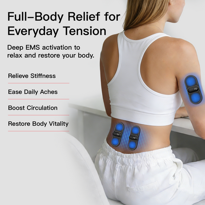 Megelin EMS Activation System