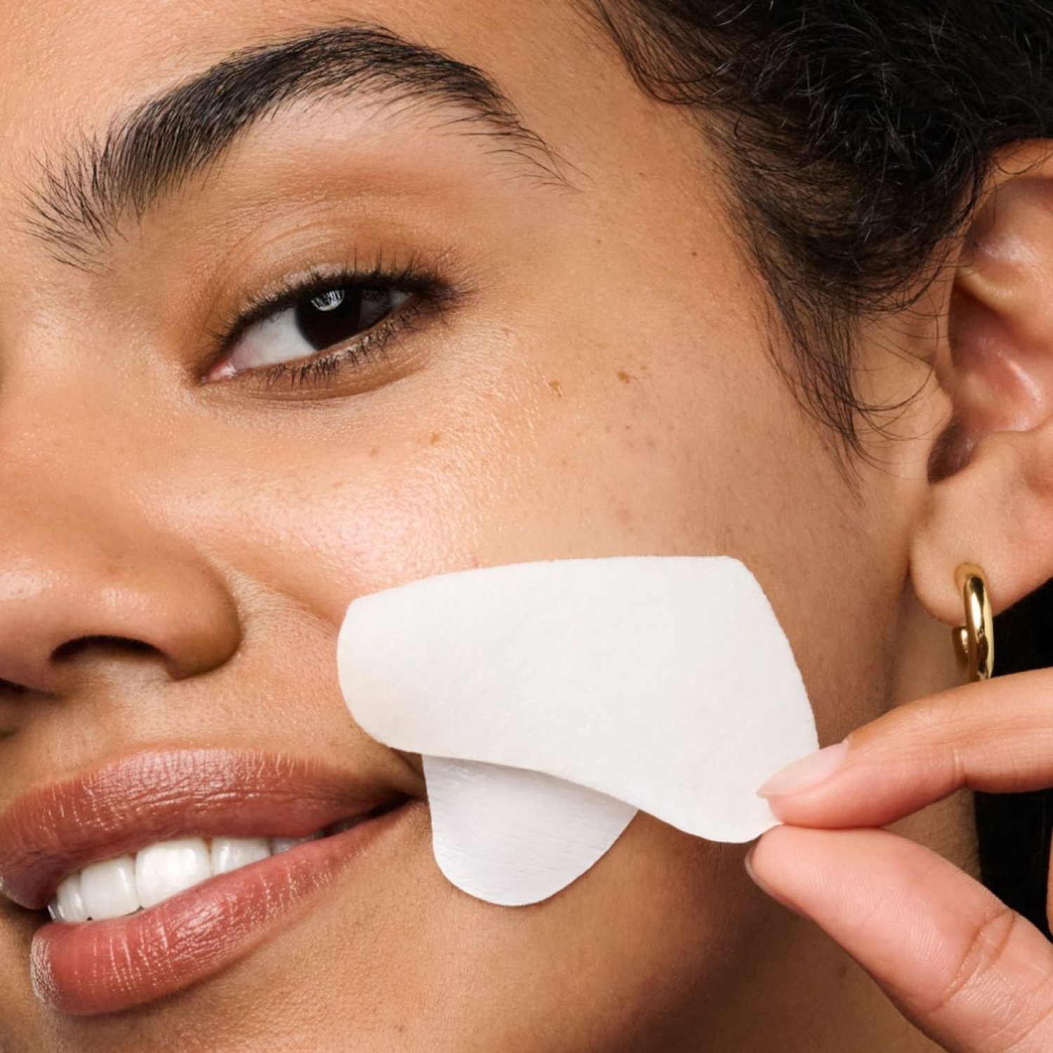 Megelin Micro-Infusion Smile Line Patches