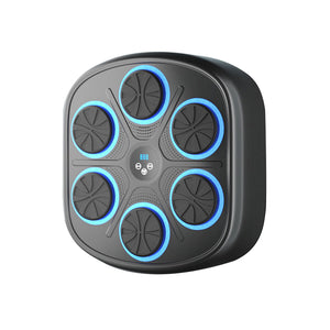 Music Boxing Machine - Megelin