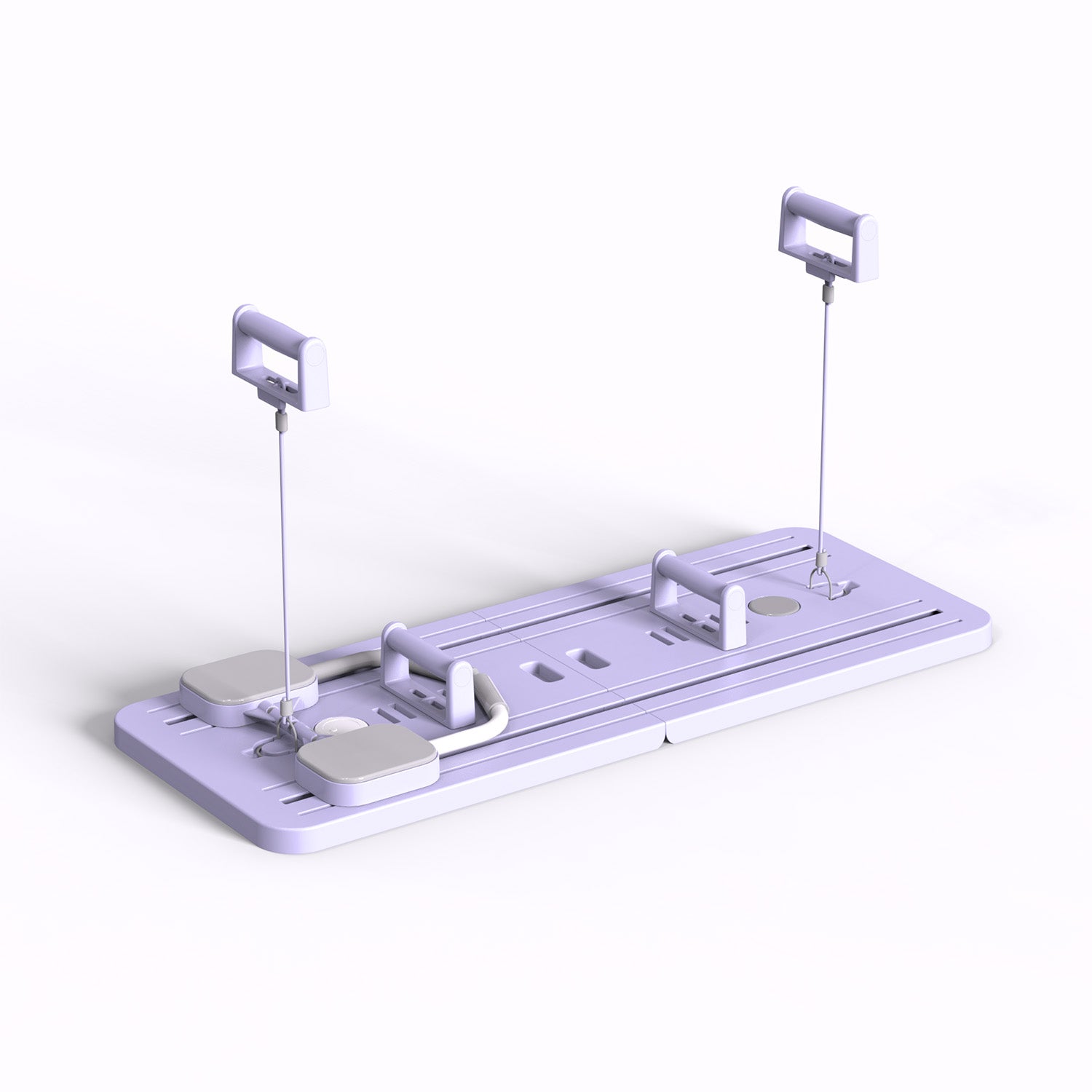 Megelin Multi-function Ab Board - Megelin