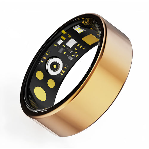 Megelin Smart Fitness Tracker Ring