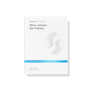 Megelin Micro-Infusion Eye Patches