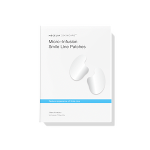 Megelin Micro-Infusion Smile Line Patches