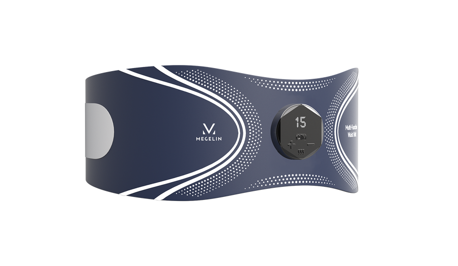 Multi-function Therapy Belt