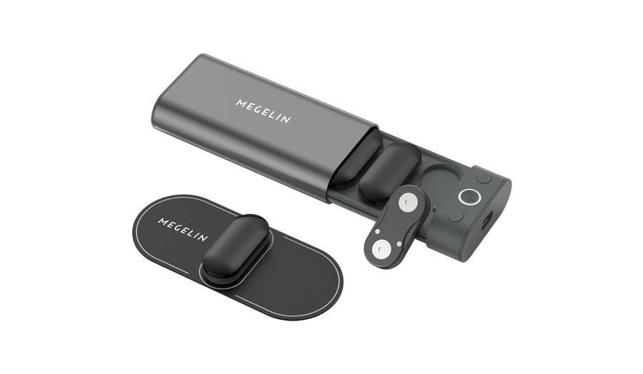 EMS Wireless Muscle Stimulator