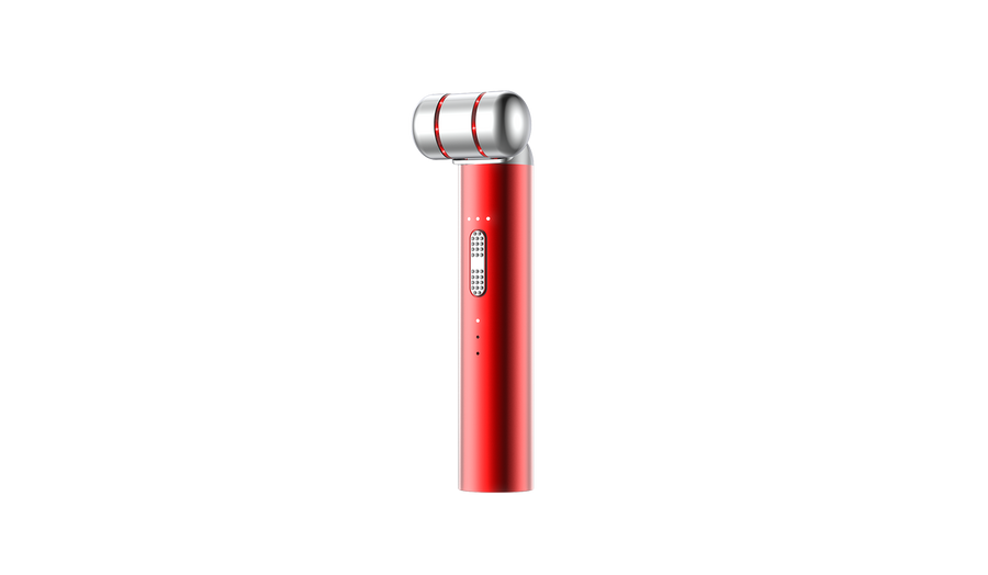 ReviveGlow Facial Device