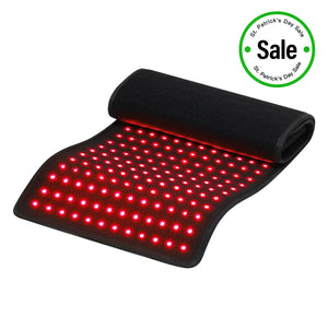 Red Light Therapy Belt Plus