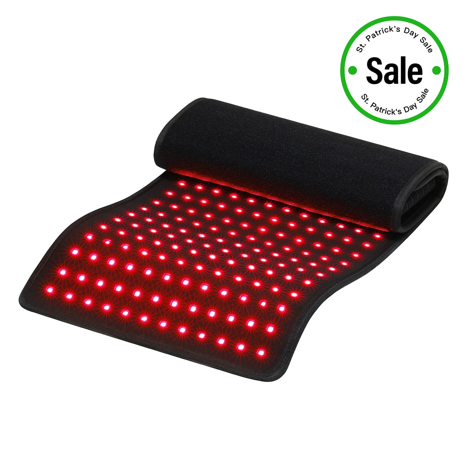 Red Light Therapy Belt Plus