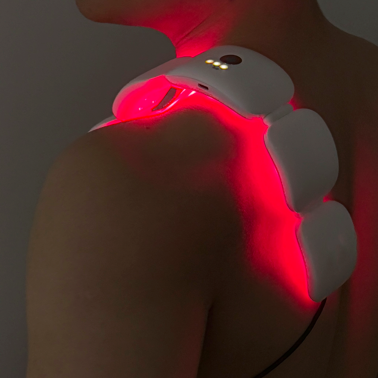 FlexHeal Laser Therapy Device