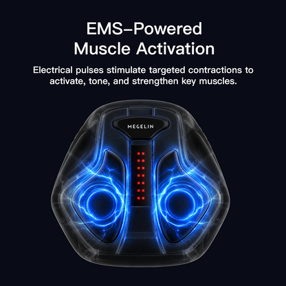 Megelin GluteLift EMS Toning Pad