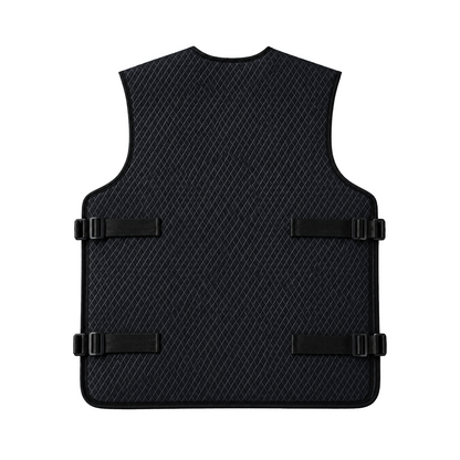 Megelin Red and Near Infrared Light Therapy Vest
