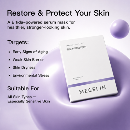 Megelin EMS Lifting Face Mask