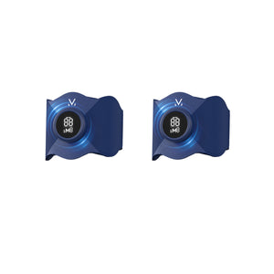 Megelin LuxPulse EMS Arm Toning Belt