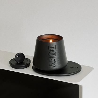 DOEY Exclusive Art Candle