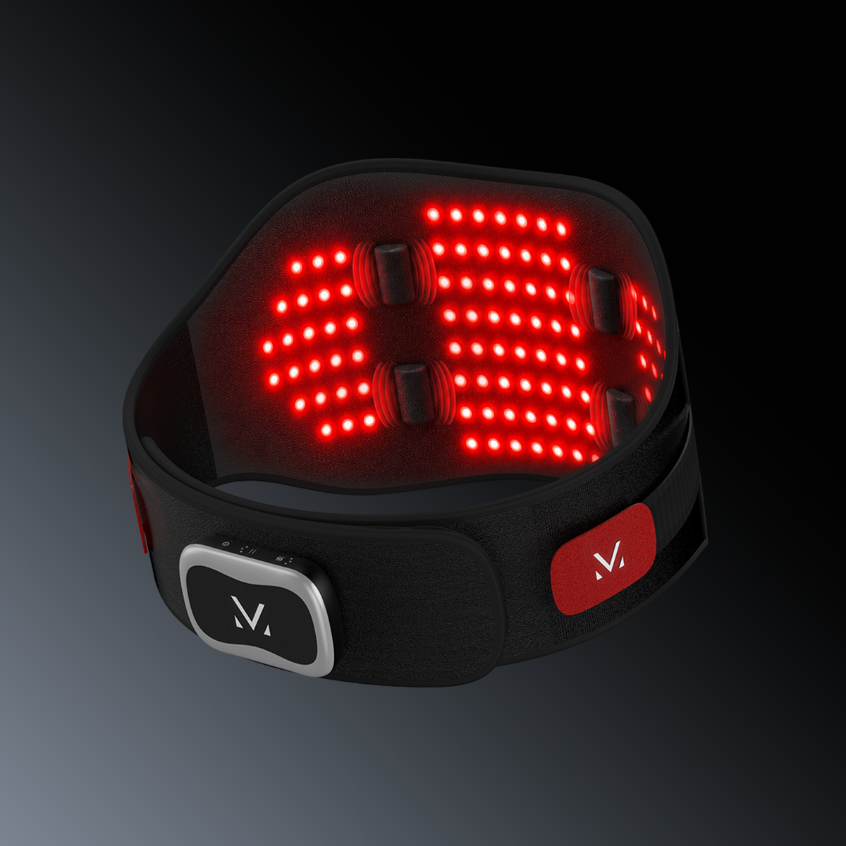Megelin ThermaWave Light Therapy Belt