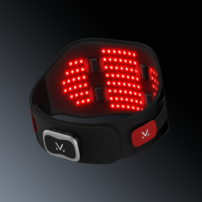 Megelin ThermaWave Light Therapy Belt