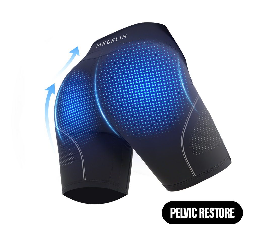 EMS Toning Shorts 