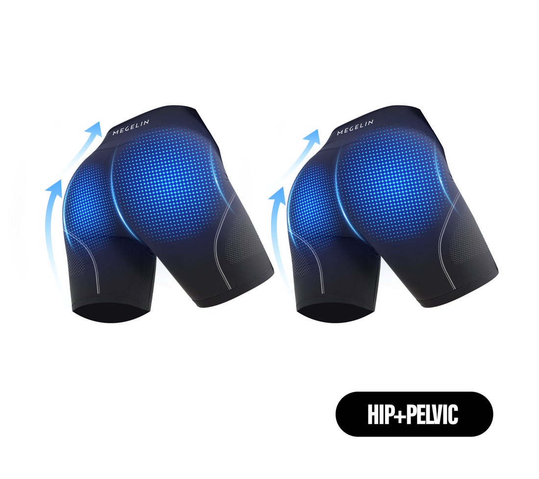 EMS Toning Shorts 