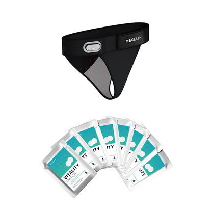 VitaLux Laser+LED Therapy Wear - Megelin