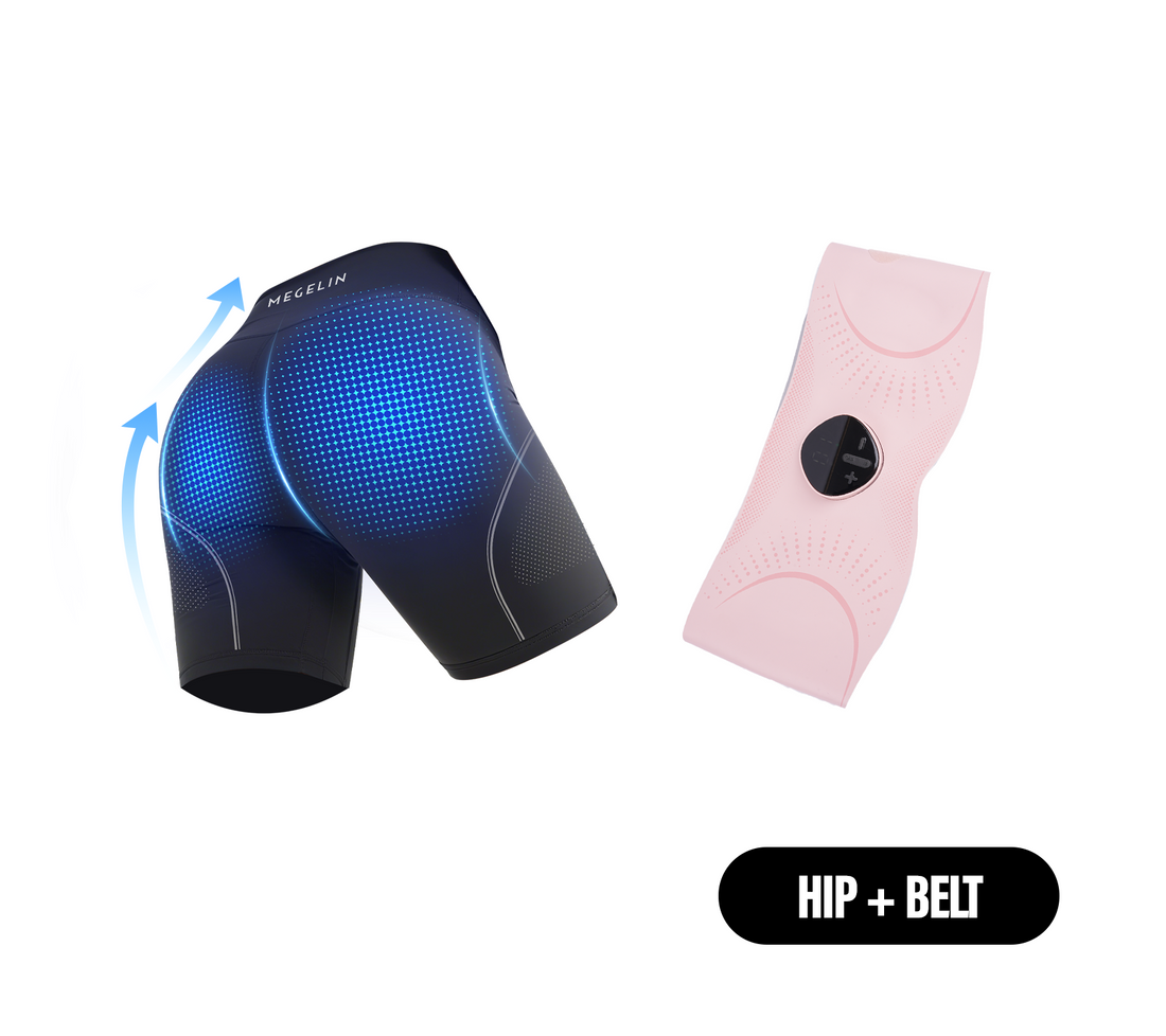 EMS Toning Shorts 