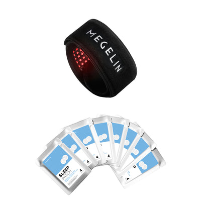 Megelin FocusLux Laser Light Therapy Wrap - Megelin