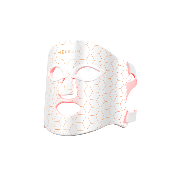 LED Light Therapy Mask