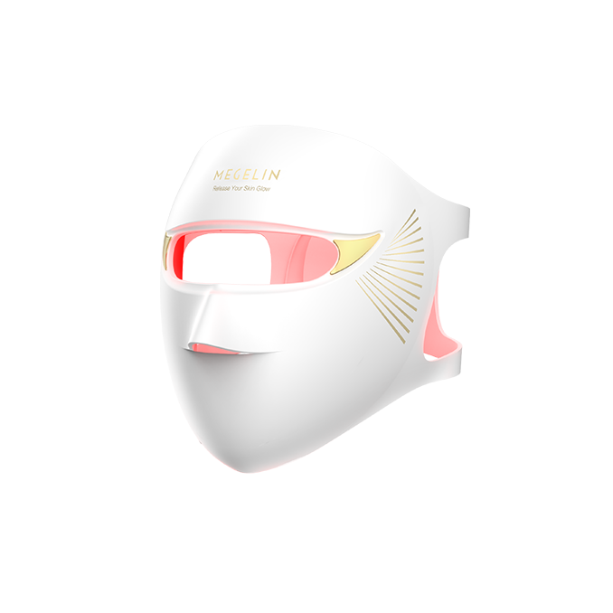 Duo-Lux LASER&LED Mask