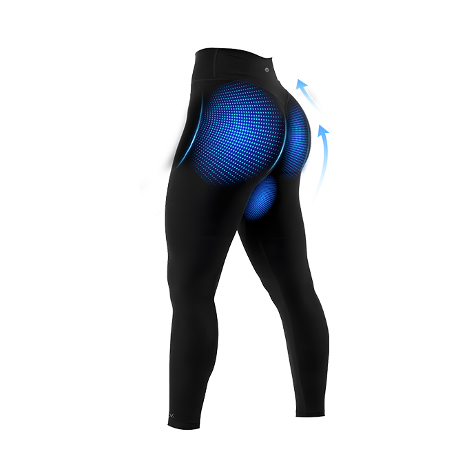 Megelin EMS Toning Leggings