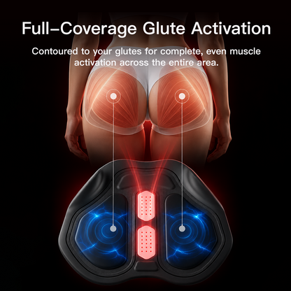 Megelin GluteLift EMS Toning Device