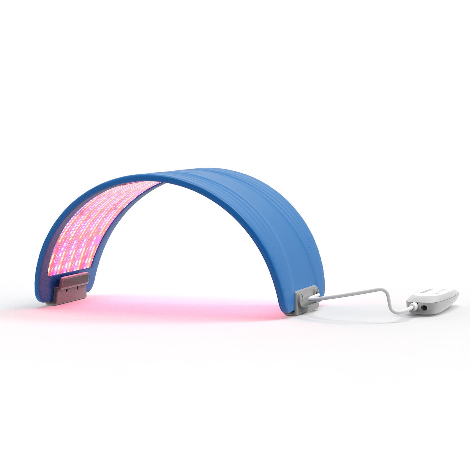 Flex LED Light Therapy Device