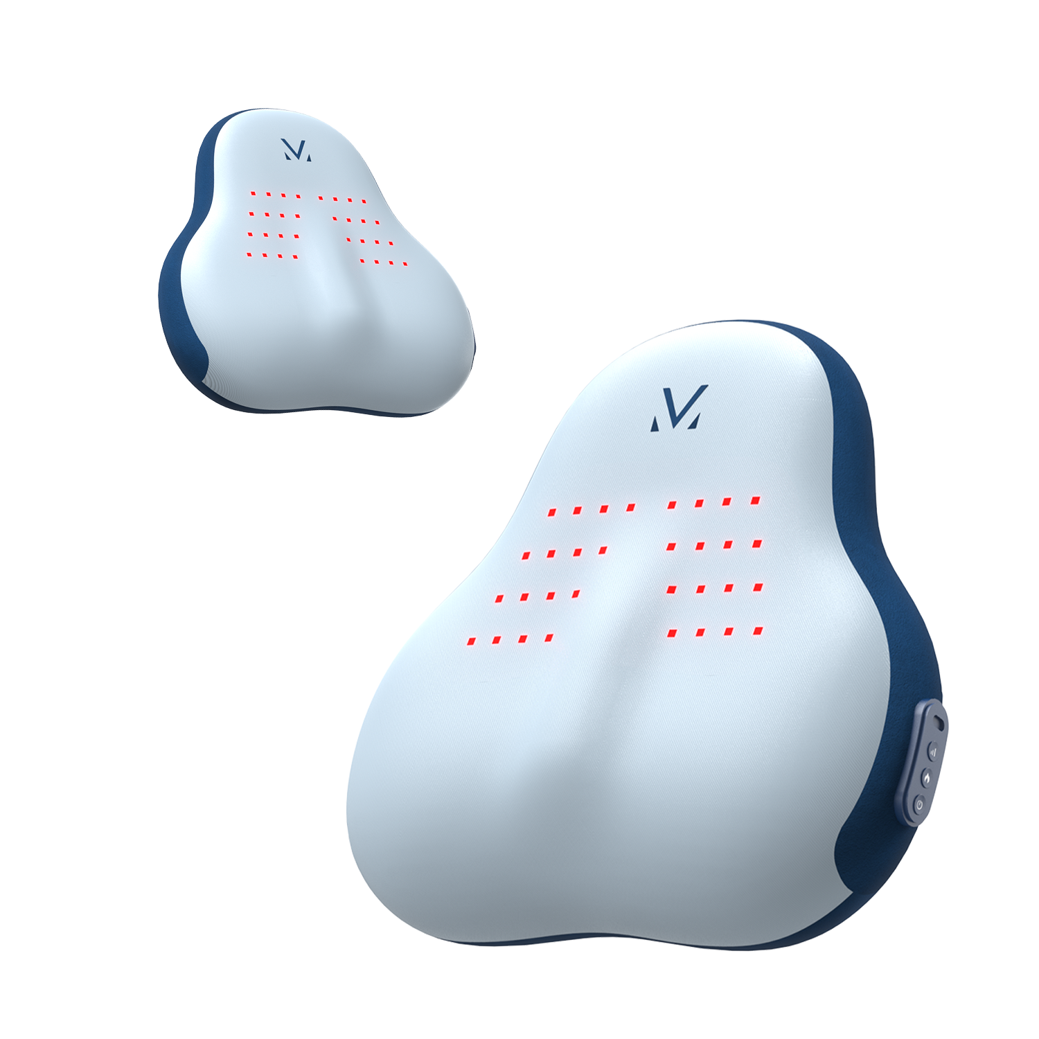 Megelin TheraLiving Back Cushion