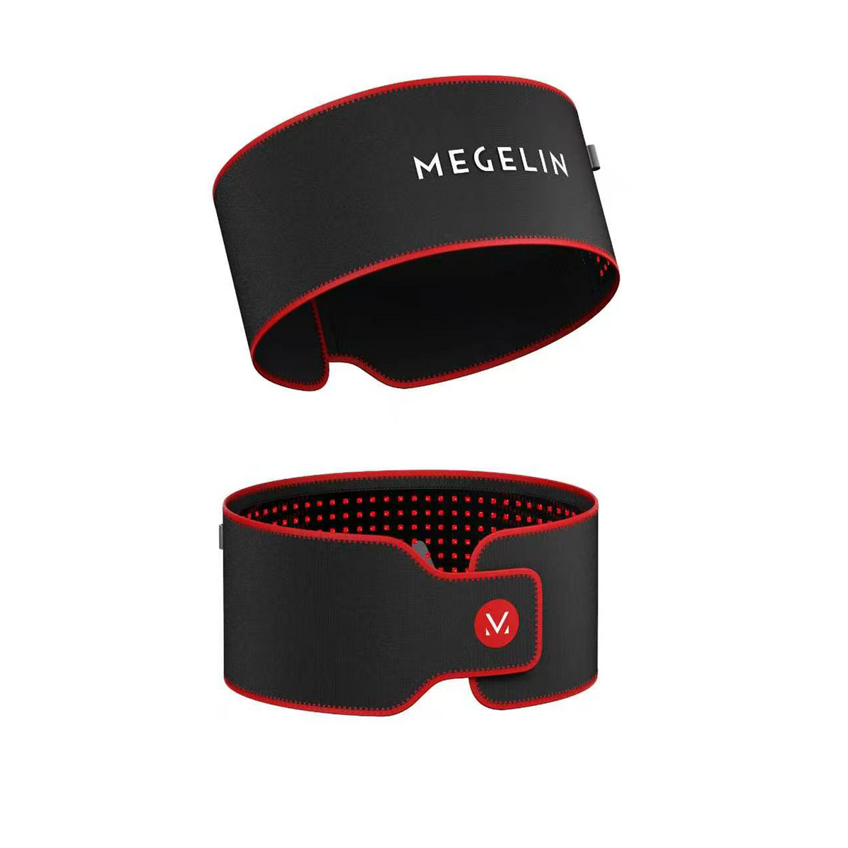 Free LED Belt - Limited Edition