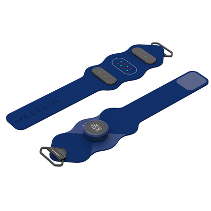 Megelin LuxPulse EMS Arm Toning Belt
