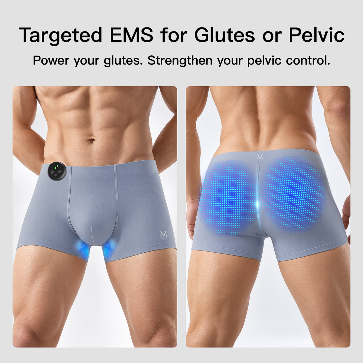 EMS Boxer Briefs