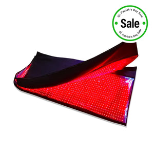 Megelin Red Infrared Light Therapy Bag