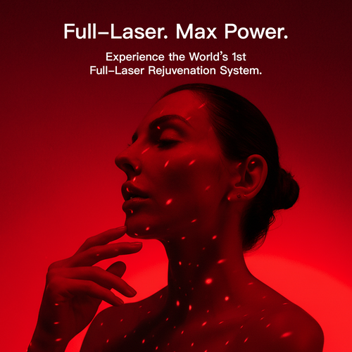 Megelin MaxPower LASER Therapy Bag(Custom-Made Edition) - Megelin